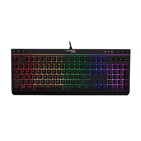 HyperX Alloy Core RGB - Gaming Keyboard