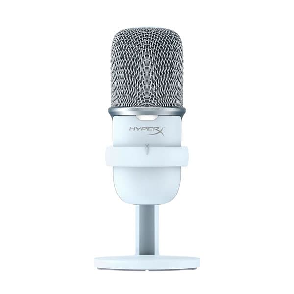 HyperX SoloCast White