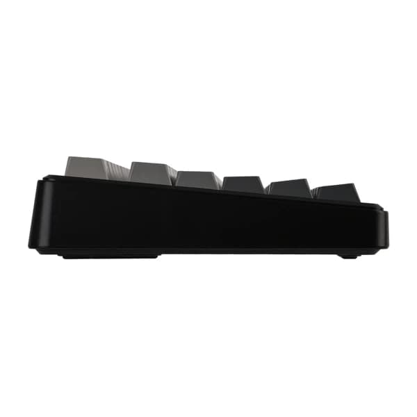 AULA F75MAX Gradient Grey Mechanical Keyboard məhsul şəkli
