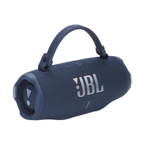 JBL Charge 6 Blue JBLCHARGE6BLU məhsul şəkli