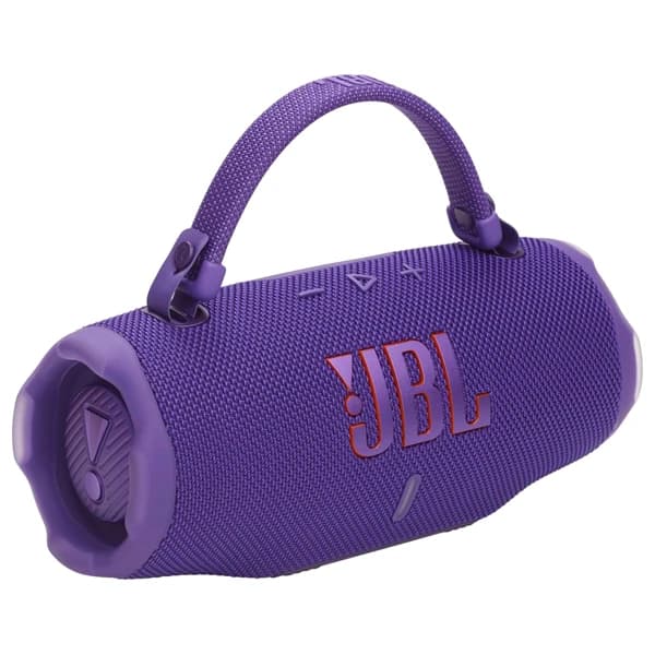 JBL Charge 6 Purple JBLCHARGE6PUR məhsul şəkli
