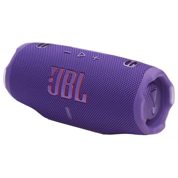 JBL Charge 6 Purple JBLCHARGE6PUR məhsul şəkli