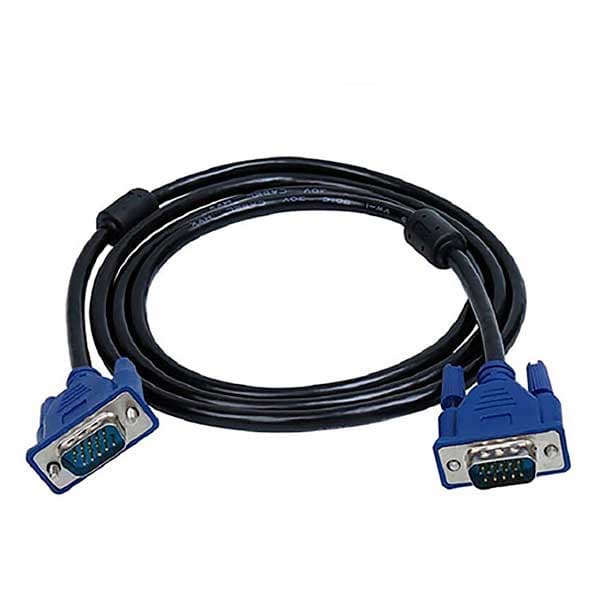 Kabel VGA 25M