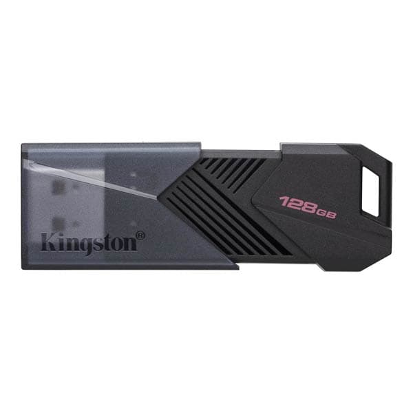 Kingston Exodia Onyx 128GB Flash Drive