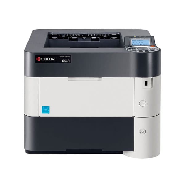 Kyocera Ecosys P4040dn Printer