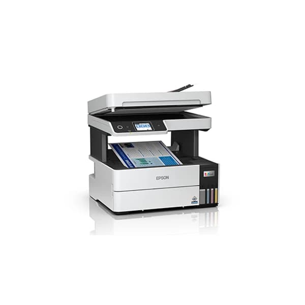 Epson EcoTank L6490 CIS Printer (C11CJ88405) məhsul şəkli