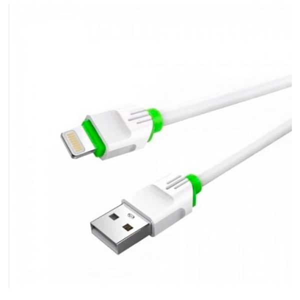 Kabel LDNIO LS32 USB-Lightning, 1 m, Ağ