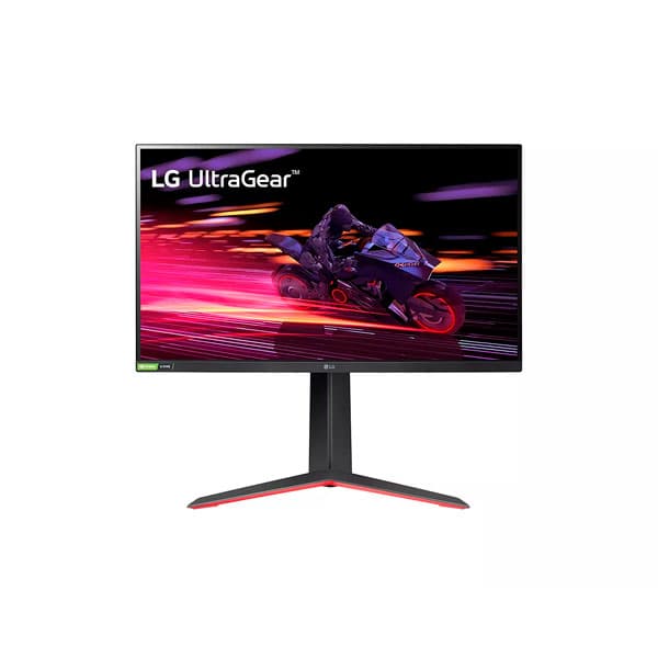 LG 27GP750-B Monitor