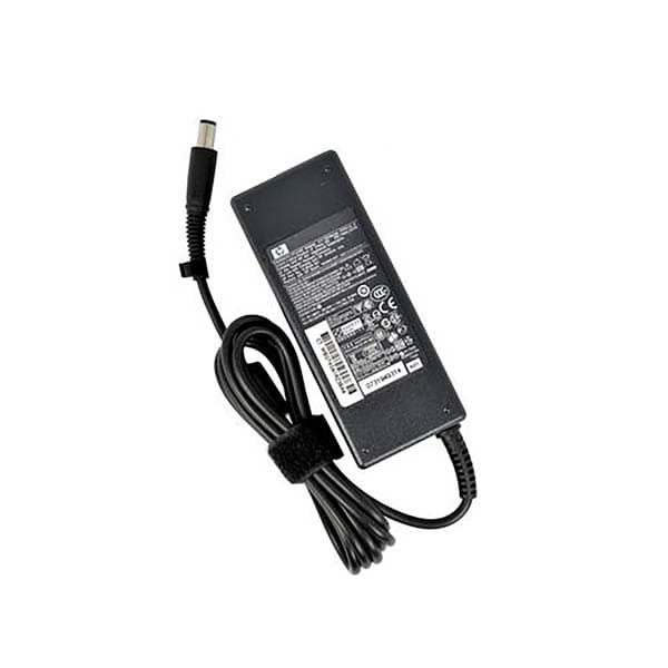 Laptop Adapter For HP, 90W/19V/4.74A  7.4mm 5.0mm