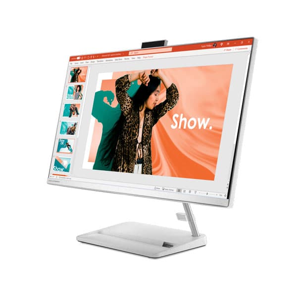 Lenovo IC AIO 3 24ITL6 F0G001CBAK