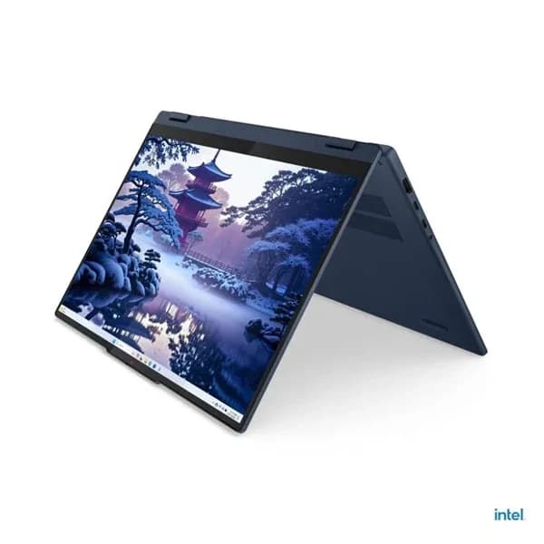 Lenovo IdeaPad Slim 5 2in1 16IAL10 83KS0012US məhsul şəkli