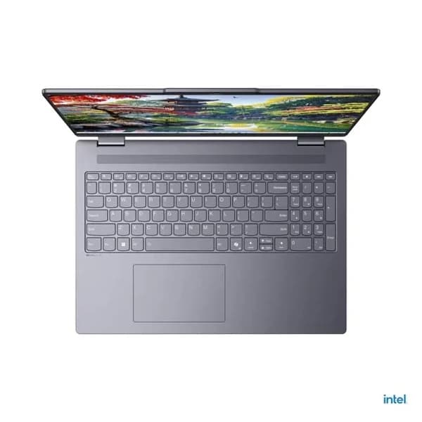 Lenovo IdeaPad Slim 5 2in1 16IAL10 83KS0006US məhsul şəkli