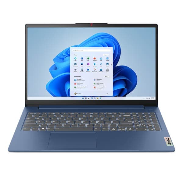 Lenovo IdeaPad Slim 3 15IRU8