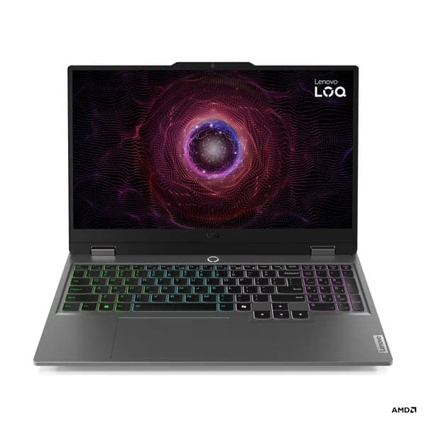 Lenovo LOQ 15ARP9 83JC009CUS