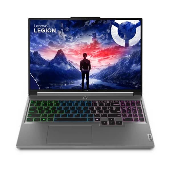 Lenovo Legion 5 16IRX9 83DG00A9US