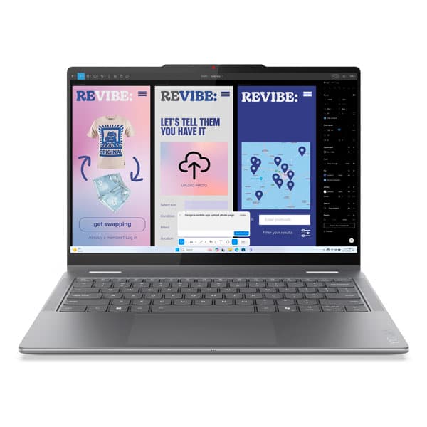 Lenovo Yoga 7 2-in-1 14ILL10 83JQ003GRK