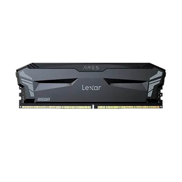 Lexar Ares 32GB Kit (2x16GB) DDR5 5200MHz