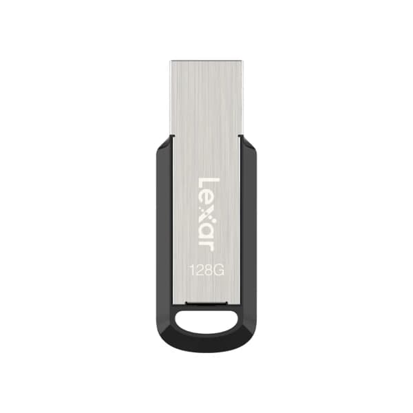 Lexar JumpDrive M400 128GB USB 3.2 Gen 1 Flash Drive məhsul şəkli