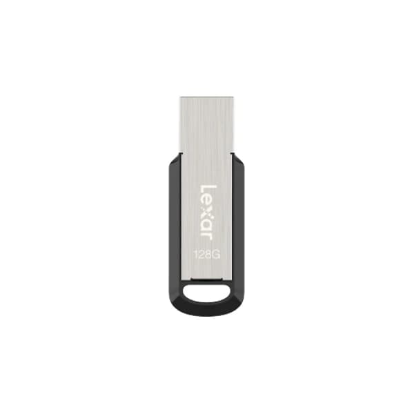Lexar JumpDrive M400 128GB USB 3.2 Gen 1 Flash Drive