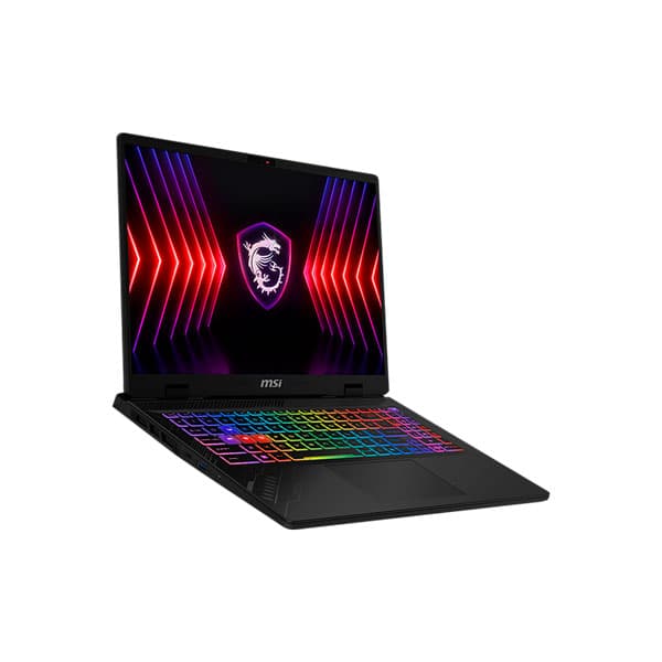 MSI Crosshair 16 HX D14VGKG-057US 9S7-15P223-057