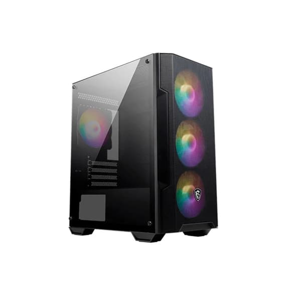 TexnoForge M100A B760M-i5.5060 Gaming PC məhsul şəkli
