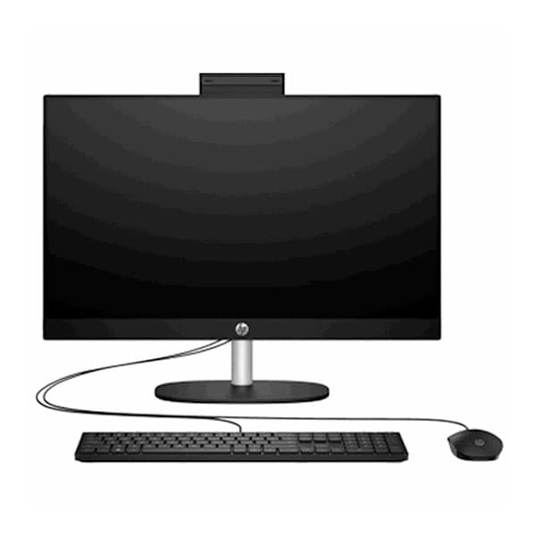 HP All-in-One 24-cr0114 PC 83T53AA