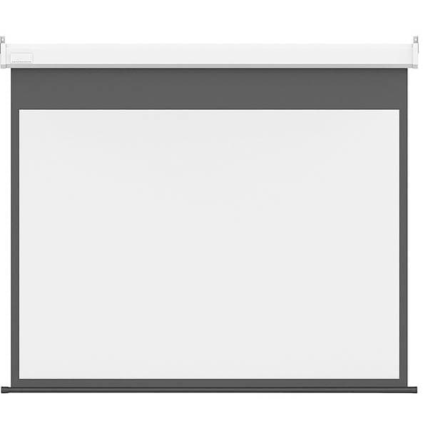 Motorized projector Screen 200" (400sm x 300sm)