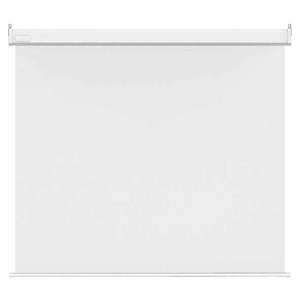 Motorized projector Screen 96" (244sm x 244sm)