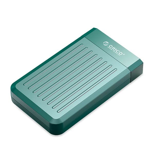 ORICO-3.5 inch USB3.1 Gen1 Type-C Hard Drive Enclosure M35C3