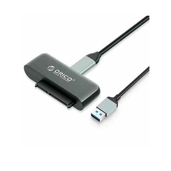 ORICO UTS3 USB to SATA Adapter