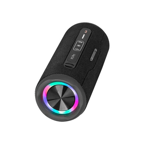  P3 pro 20W LED Portable Wireless Bluetooth Speaker