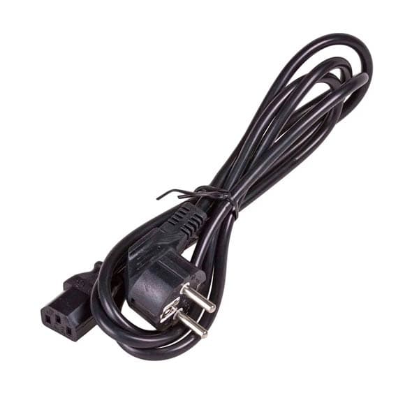 PC Power Kabel 1.5 Metr 