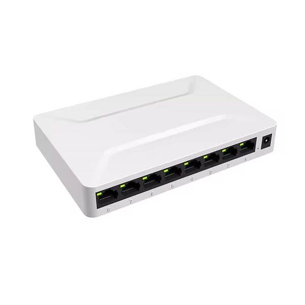 PIX-LINK Hot Selling 1000M 8 Ports Ethernet Switch