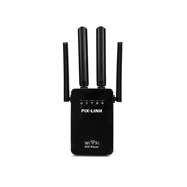 Pix-Link WR09 Repeater