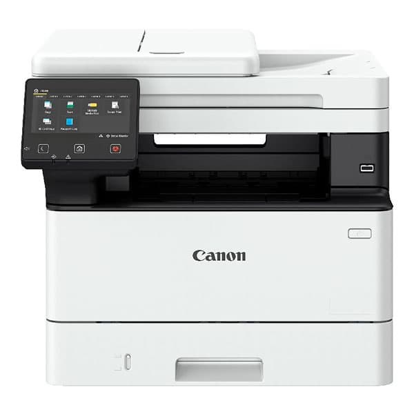 Canon I-SENSYS MFP MF461DW Laser Printer