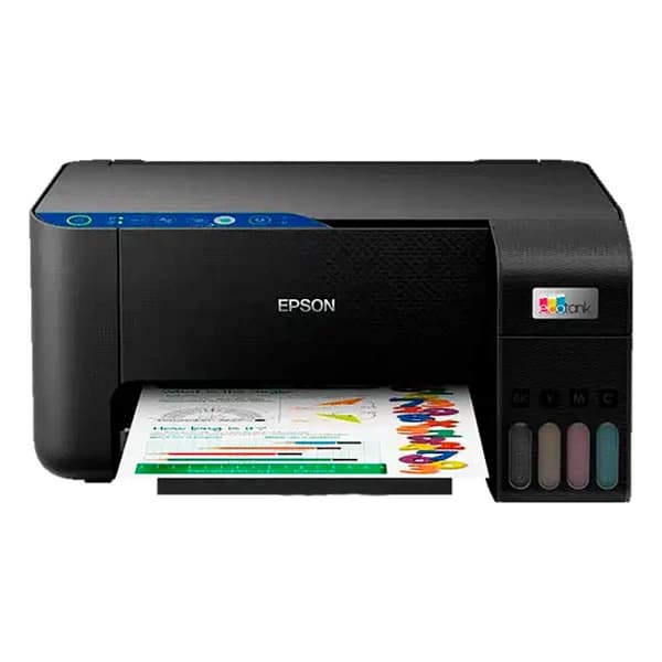 Printer Epson EcoTank L3251