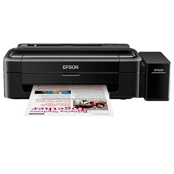 Printer Epson L132 C11CE58403