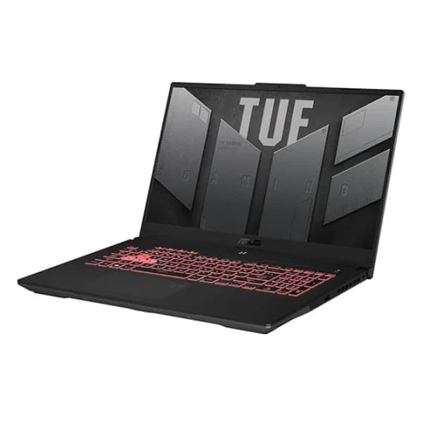 ASUS TUF Gaming A17 FA707NUG-HX154 90NR0EF5-M00990 məhsul şəkli