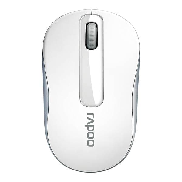 Rapoo M10 Plus Optic Wireless Mouse