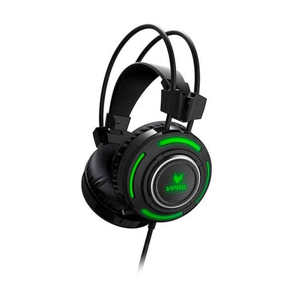Rapoo VPRO VH600 Virtual 7.1 Channels Gaming Headset
