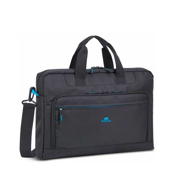 Rivacase 8059 Black 17.3” Notbuk çantası