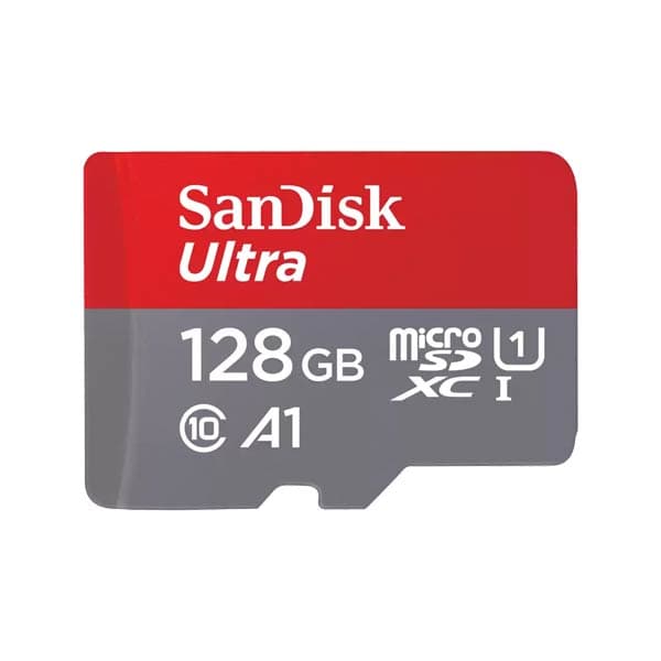 SanDisk SD Card 128GB