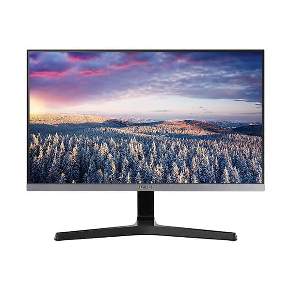 Samsung 24 SR35 75Hz FHD IPS Bezel-less Monitor