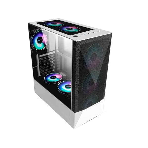 Texno Hero B760M-i7-3060 Gaming PC