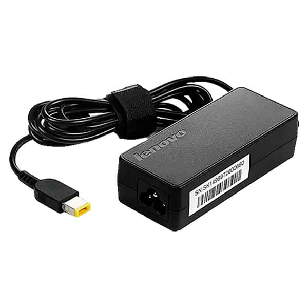 Adapter Lenovo 20V 2.25A 