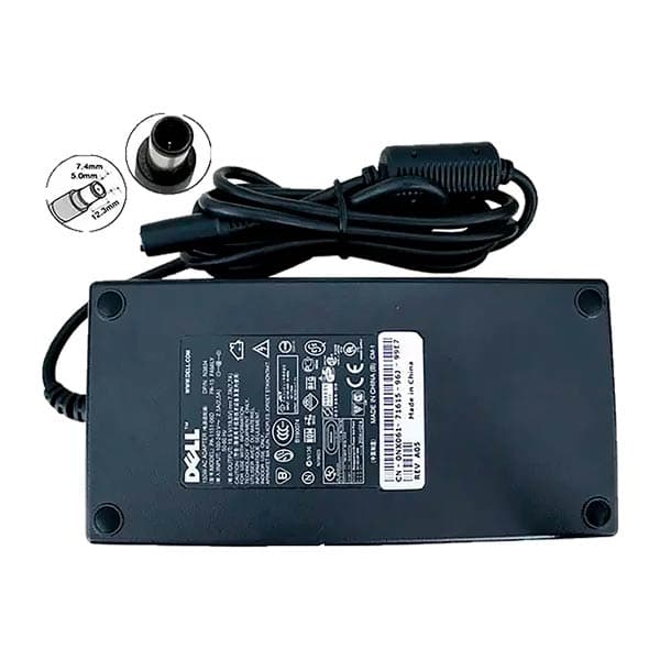 Adapter DELL 19.5V 7.7A 7.4x5.0