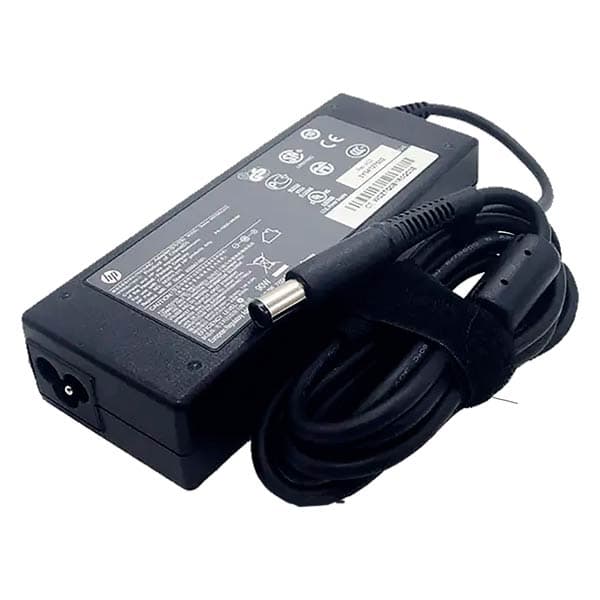 Adapter HP 19.5V 4.62A 7.4x5.0