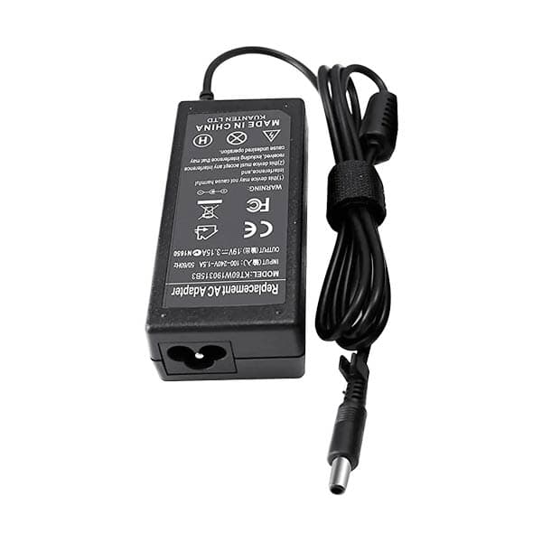 Samsung Notbuk Adapter 19V 3.15A 1Pin