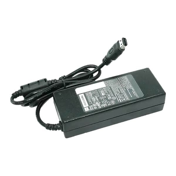 Adapter HP 18.5V 4.9A 4-Pin Oval giriş