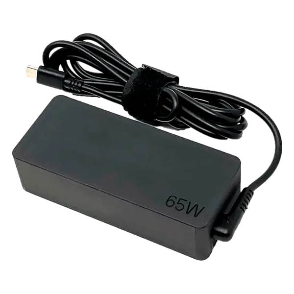 Lenovo 65W USB-C Standard AC Adapter
